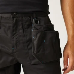 Regatta Shorts<Men's Tactical Incursion Cargo Shorts |