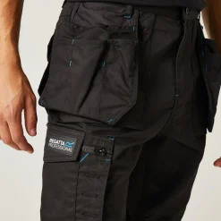 Regatta Shorts<Men's Tactical Incursion Cargo Shorts |