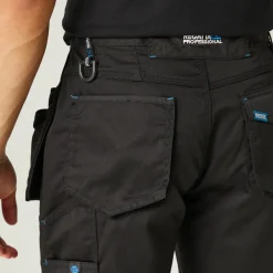 Regatta Shorts<Men's Tactical Incursion Cargo Shorts |