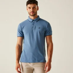 Regatta T-Shirts & Tops|Festival<Men's Tadeo II Polo Shirt |