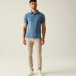 Regatta T-Shirts & Tops|Festival<Men's Tadeo II Polo Shirt |