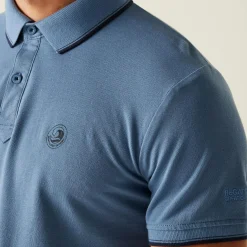 Regatta T-Shirts & Tops|Festival<Men's Tadeo II Polo Shirt |