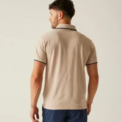 Regatta Staycation|T-Shirts & Tops<Men's Tadeo II Polo Shirt |