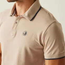 Regatta Staycation|T-Shirts & Tops<Men's Tadeo II Polo Shirt |