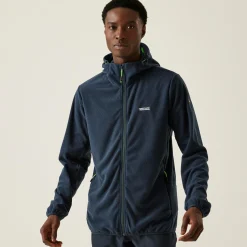 Regatta Full Zip Fleece<Men's Tahill Full Zip Fleece |