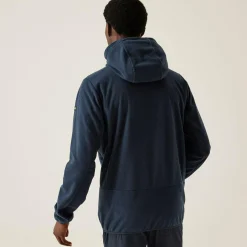 Regatta Full Zip Fleece<Men's Tahill Full Zip Fleece |