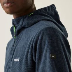 Regatta Full Zip Fleece<Men's Tahill Full Zip Fleece |