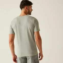 Regatta T-Shirts<Men's Tait Lightweight Active T-Shirt |