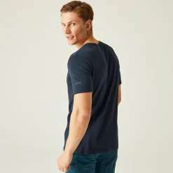 Regatta T-Shirts<Men's Tait Lightweight Active T-Shirt |