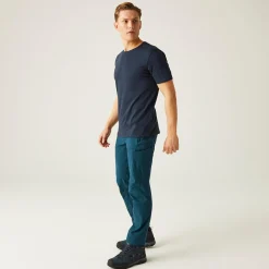 Regatta T-Shirts<Men's Tait Lightweight Active T-Shirt |