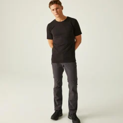 Regatta Staycation|Festival<Men's Tait Lightweight Active T-Shirt |