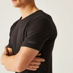 Regatta Staycation|Festival<Men's Tait Lightweight Active T-Shirt |