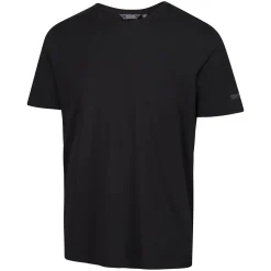 Regatta Staycation|Festival<Men's Tait Lightweight Active T-Shirt |