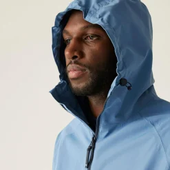 Regatta Festival|Staycation<Men's Tayan Waterproof Jacket |