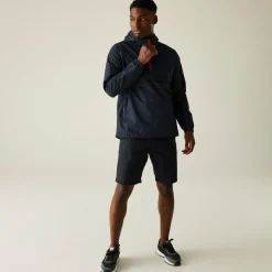 Regatta Staycation|Festival<Men's Tayan Waterproof Jacket |