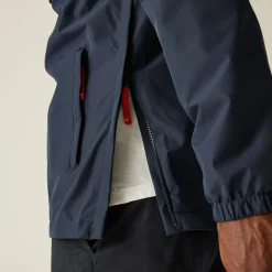 Regatta Staycation|Festival<Men's Tayan Waterproof Jacket |