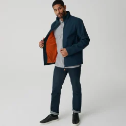 Regatta Insulated Jackets<Men's Thermogen Heated Softshell Jacket |