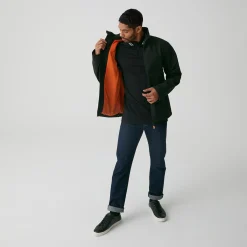 Regatta Insulated Jackets<Men's Thermogen Heated Softshell Jacket |