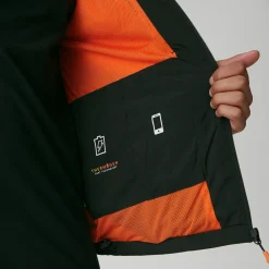 Regatta Insulated Jackets<Men's Thermogen Heated Softshell Jacket |
