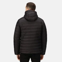 Regatta Insulated Jackets<Men's Thermogen Powercell 5000 Insulated Quilted Heated Jacket |