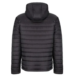 Regatta Insulated Jackets<Men's Thermogen Powercell 5000 Insulated Quilted Heated Jacket |