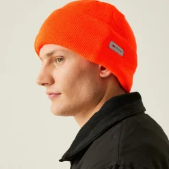 Regatta Hats, Gloves & Belts<Men's Thinsulate Acrylic Hat |