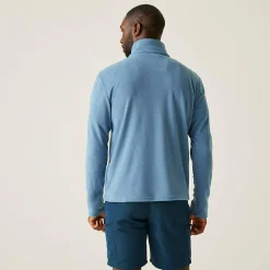 Regatta Half Zip Fleece<Men's Thompson Lightweight Half Zip Fleece |