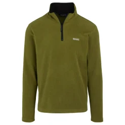 Regatta Half Zip Fleece<Men's Thompson Lightweight Half Zip Fleece |