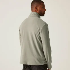 Regatta Half Zip Fleece<Men's Thompson Lightweight Half Zip Fleece |