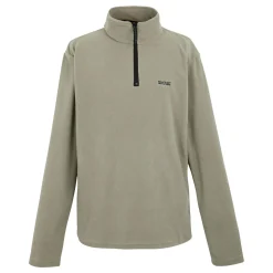 Regatta Half Zip Fleece<Men's Thompson Lightweight Half Zip Fleece |