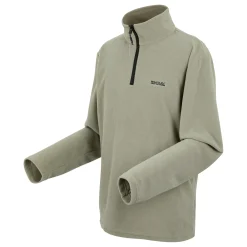 Regatta Half Zip Fleece<Men's Thompson Lightweight Half Zip Fleece |