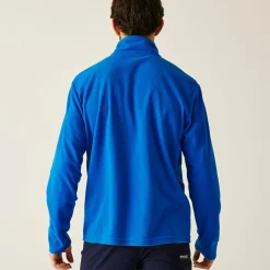 Regatta Half Zip Fleece<Men's Thompson Lightweight Half Zip Fleece |