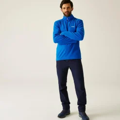 Regatta Half Zip Fleece<Men's Thompson Lightweight Half Zip Fleece |