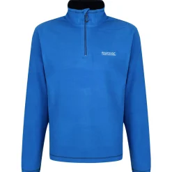 Regatta Half Zip Fleece<Men's Thompson Lightweight Half Zip Fleece |