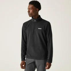 Regatta Half Zip Fleece<Men's Thompson Lightweight Half Zip Fleece |