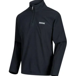 Regatta Half Zip Fleece<Men's Thompson Lightweight Half Zip Fleece |