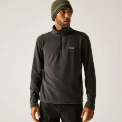 Regatta Half Zip Fleece<Men's Thompson Lightweight Half Zip Fleece |