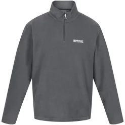 Regatta Half Zip Fleece<Men's Thompson Lightweight Half Zip Fleece |