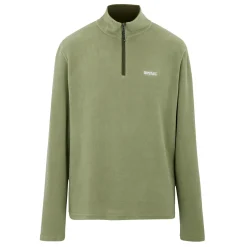 Regatta Half Zip Fleece<Men's Thompson Lightweight Half Zip Fleece |