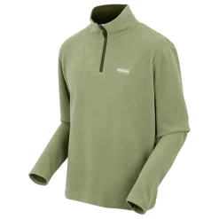 Regatta Half Zip Fleece<Men's Thompson Lightweight Half Zip Fleece |