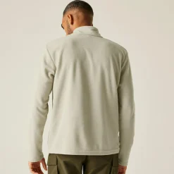 Regatta Half Zip Fleece<Men's Thompson Lightweight Half Zip Fleece |