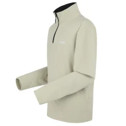 Regatta Half Zip Fleece<Men's Thompson Lightweight Half Zip Fleece |