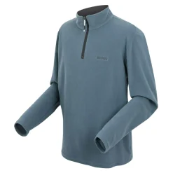 Regatta Half Zip Fleece<Men's Thompson Lightweight Half Zip Fleece |