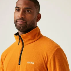 Regatta Half Zip Fleece<Men's Thompson Lightweight Half Zip Fleece |