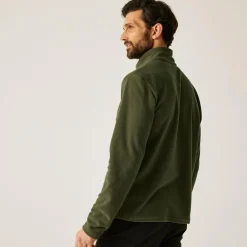 Regatta Half Zip Fleece<Men's Thompson Lightweight Half Zip Fleece |