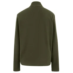 Regatta Half Zip Fleece<Men's Thompson Lightweight Half Zip Fleece |