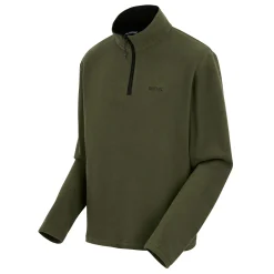 Regatta Half Zip Fleece<Men's Thompson Lightweight Half Zip Fleece |