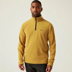 Regatta Half Zip Fleece<Men's Thompson Lightweight Half Zip Fleece |