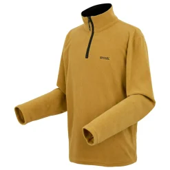 Regatta Half Zip Fleece<Men's Thompson Lightweight Half Zip Fleece |