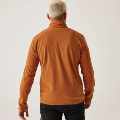 Regatta Half Zip Fleece<Men's Thompson Lightweight Half Zip Fleece |